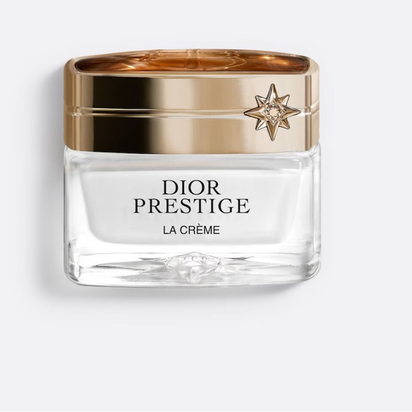 Dior Prestige La Crème Empty bottle - Picture 6 of 6